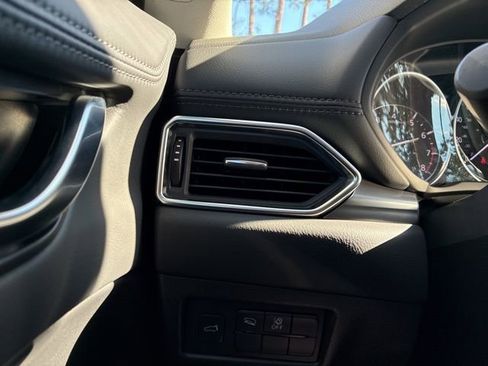 Used 2024 MAZDA CX-5 AWD 2.5 S w/ Preferred Package image 26