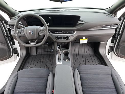 New 2025 Buick Envista Preferred w/ Convenience I Package image 9