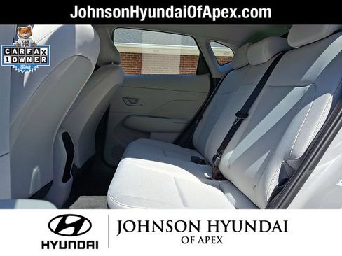 Certified 2026 Hyundai Kona SE FWD image 27