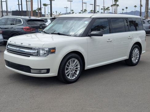 Used 2013 Ford Flex SEL FWD image 5