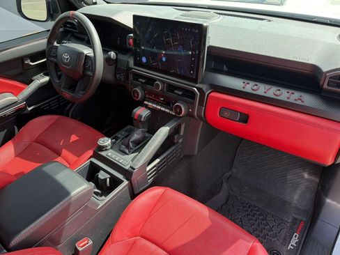 Used 2025 Toyota 4Runner TRD Pro AWD/4WD image 28