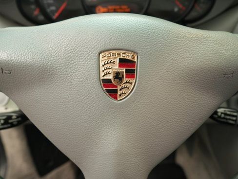 Used 2003 Porsche 911 Carrera 4S AWD/4WD image 46