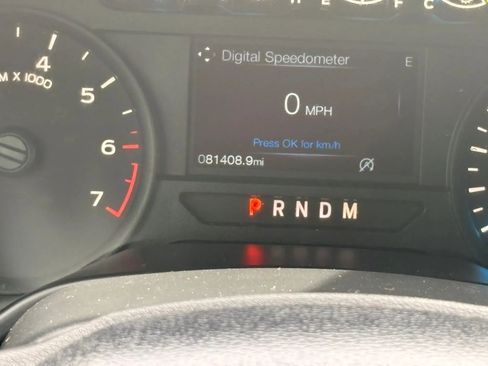 Used 2019 Ford F150 XL w/ Equipment Group 101A Mid AWD/4WD image 21