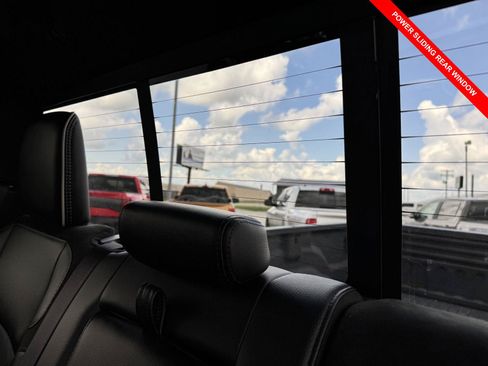 Used 2025 RAM 3500 Laramie w/ Sport Appearance Package AWD/4WD image 13