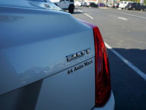 Used 2016 Cadillac ATS Performance image 2