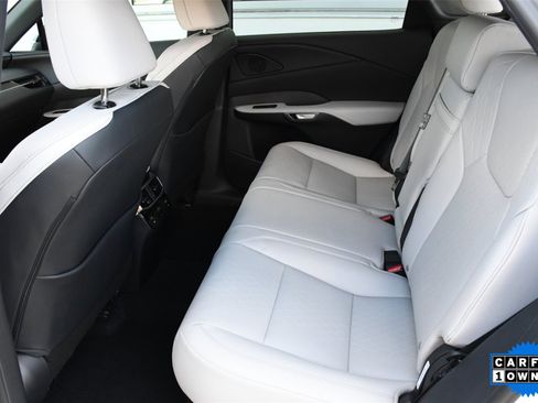 Used 2025 Lexus RX 350 Premium Plus image 10