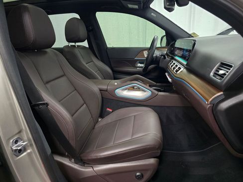 Used 2022 Mercedes-Benz GLE 450 GLE 450 image 27