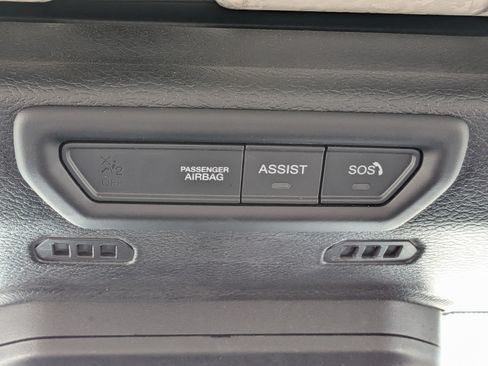 Used 2021 Jeep Gladiator Overland AWD/4WD image 28