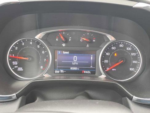 Used 2019 Chevrolet Blazer LT w/ LPO, Floor Liner Package image 20