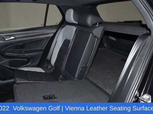 Used 2022 Volkswagen GTI SE image 28