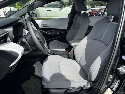 Certified 2023 Toyota Corolla SE FWD image 26
