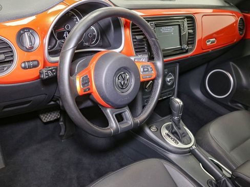 Used 2016 Volkswagen Beetle 1.8T FWD image 19
