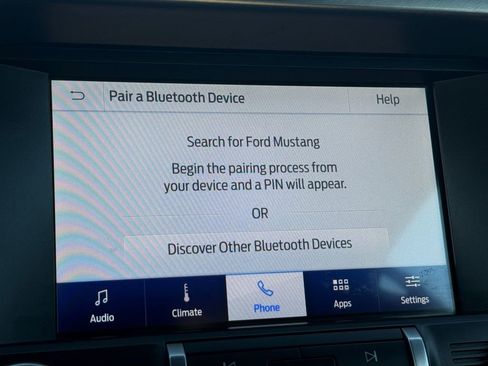 Used 2023 Ford Mustang Premium image 19