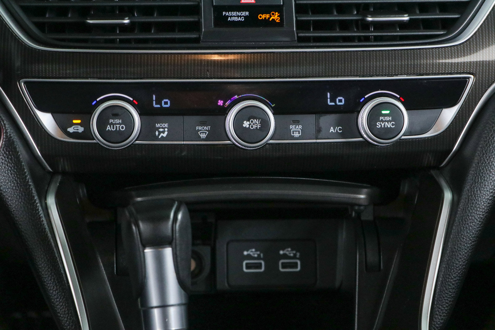 Used 2022 Honda Accord Sport image 20