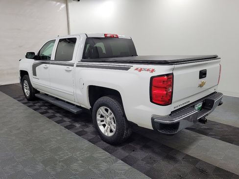 Used 2015 Chevrolet Silverado 1500 LT w/ All Star Edition image 3