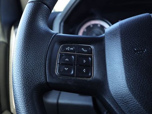 Used 2020 RAM 1500 Express w/ Express Value Package AWD/4WD image 13