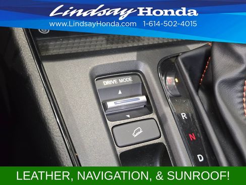 Used 2026 Honda CR-V Sport Touring image 20