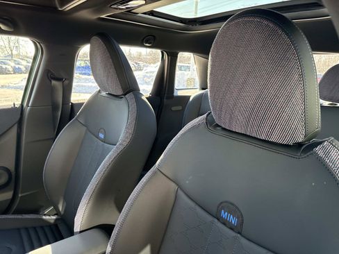 New 2026 MINI Cooper S FWD image 21