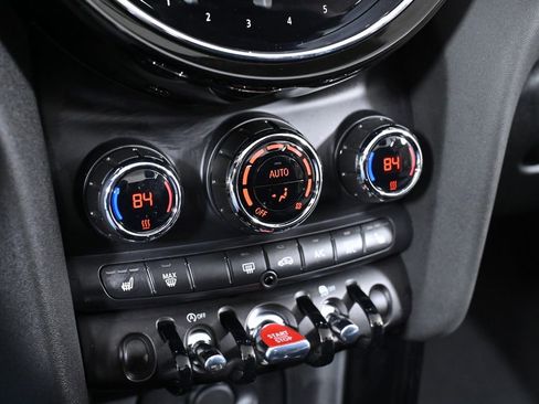 Certified 2024 MINI Cooper Convertible image 20