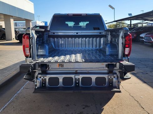 New 2026 GMC Sierra 1500 Elevation image 48