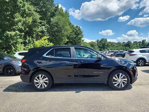 Used 2024 Chevrolet Equinox LT FWD image 6