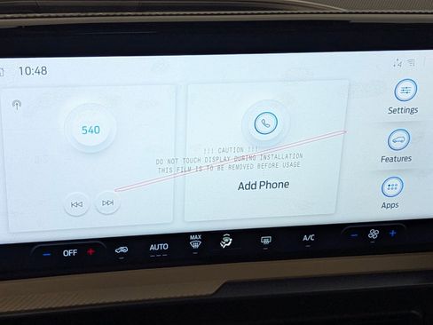 New 2025 Ford Bronco Sport Big Bend image 24