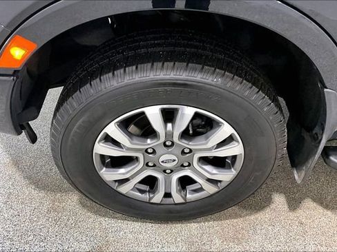 Used 2020 Ford Ranger Lariat image 36
