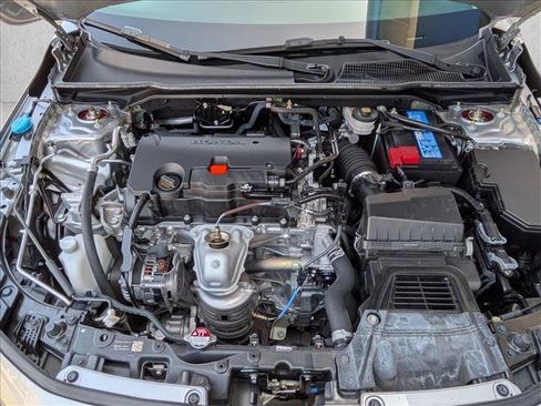 Used 2023 Honda Civic LX image 23