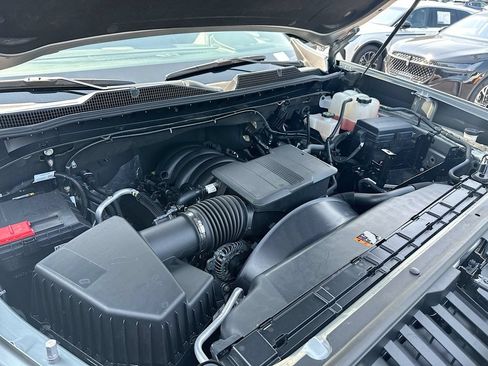 Used 2025 Chevrolet Silverado 2500 LT w/ Trail Boss Package AWD/4WD image 26