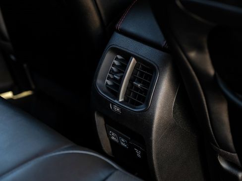 Used 2022 Jeep Cherokee Trailhawk w/ Premium Leather Package image 51