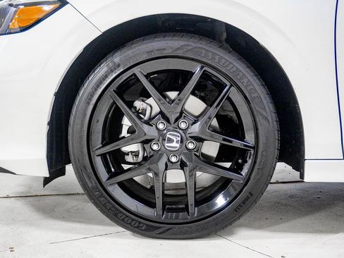 New 2026 Honda Civic Sport image 12