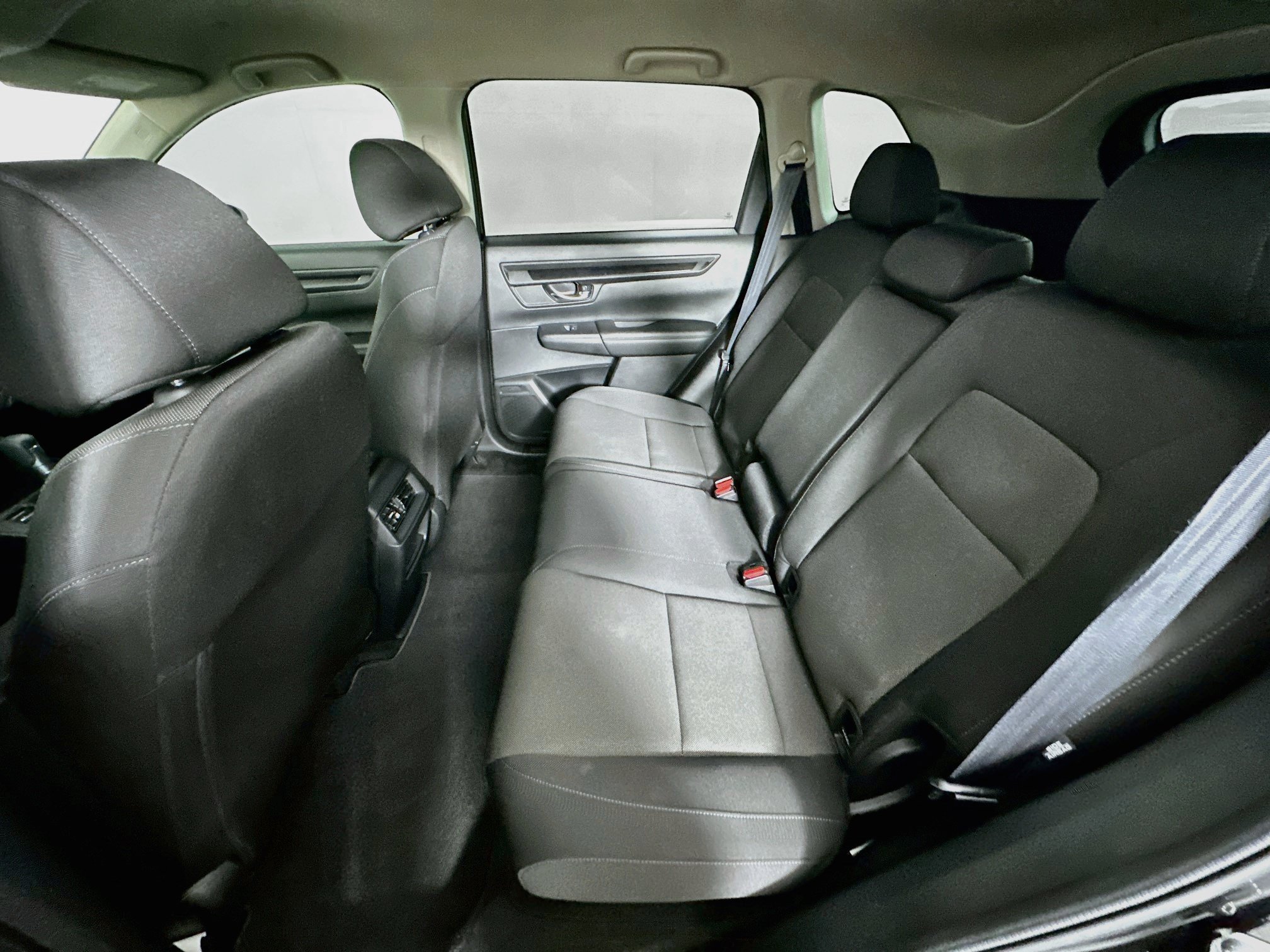 Used 2025 Honda CR-V LX image 26