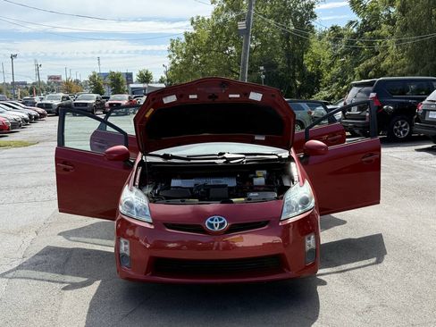 Used 2010 Toyota Prius Five image 20