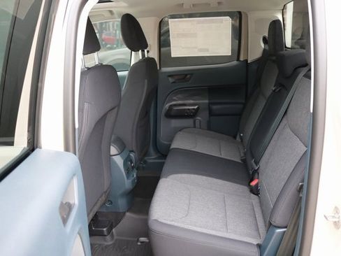 New 2025 Ford Maverick XLT w/ XLT Luxury Package image 10