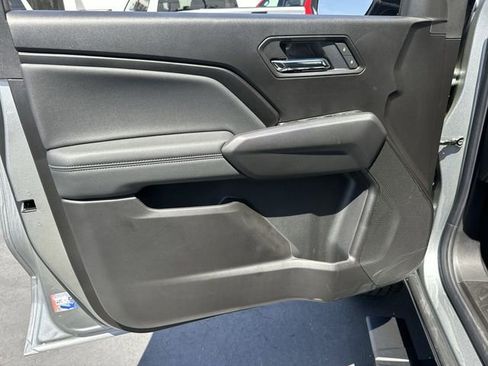 New 2026 GMC Canyon Elevation AWD/4WD image 22