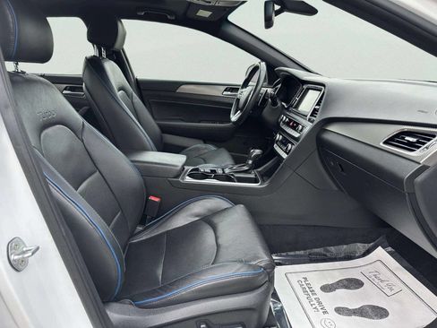Used 2018 Hyundai Sonata Limited image 23