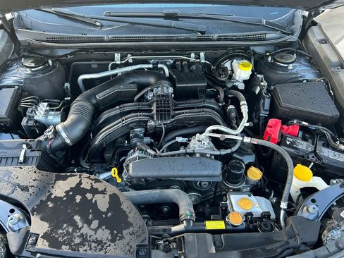 Used 2022 Subaru Legacy Limited w/ Popular Package #3 image 9