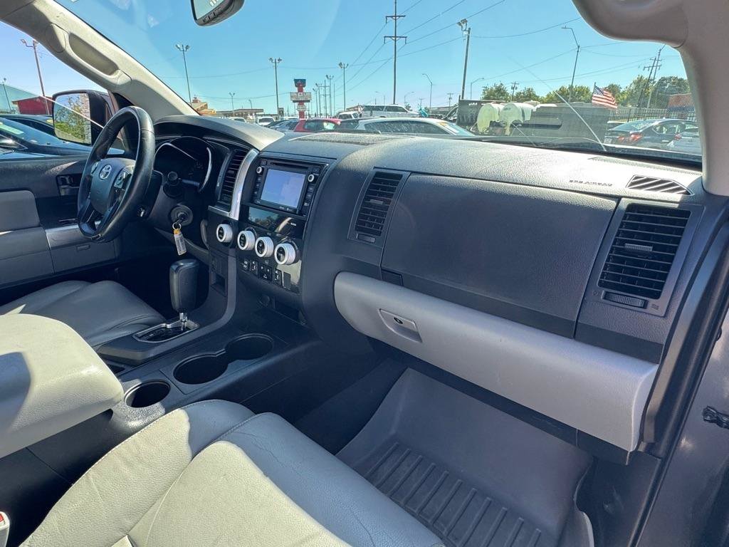 Used 2019 Toyota Sequoia SR5 w/ Premium Package RWD image 13
