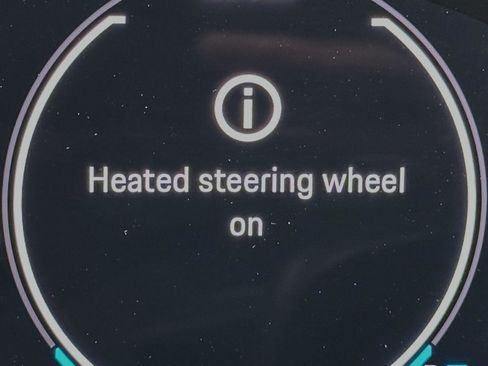 Certified 2024 Porsche Cayenne Turbo GT image 22