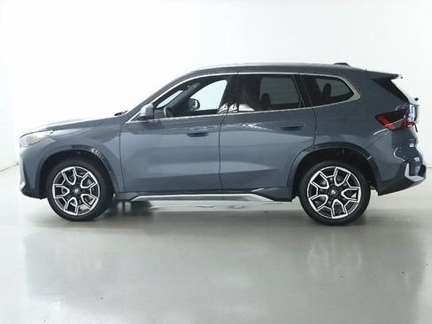 Used 2026 BMW X1 xDrive28i w/ Technology Package AWD/4WD image 41
