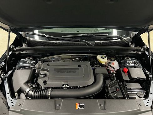 New 2026 Buick Envision Sport Touring image 41