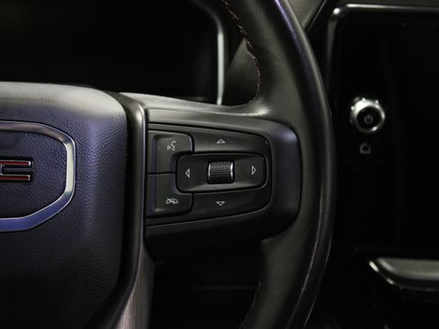 Used 2025 GMC Sierra 2500 AT4X AWD/4WD image 27