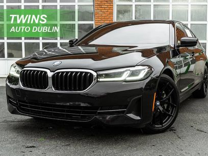Used 2023 BMW 530e