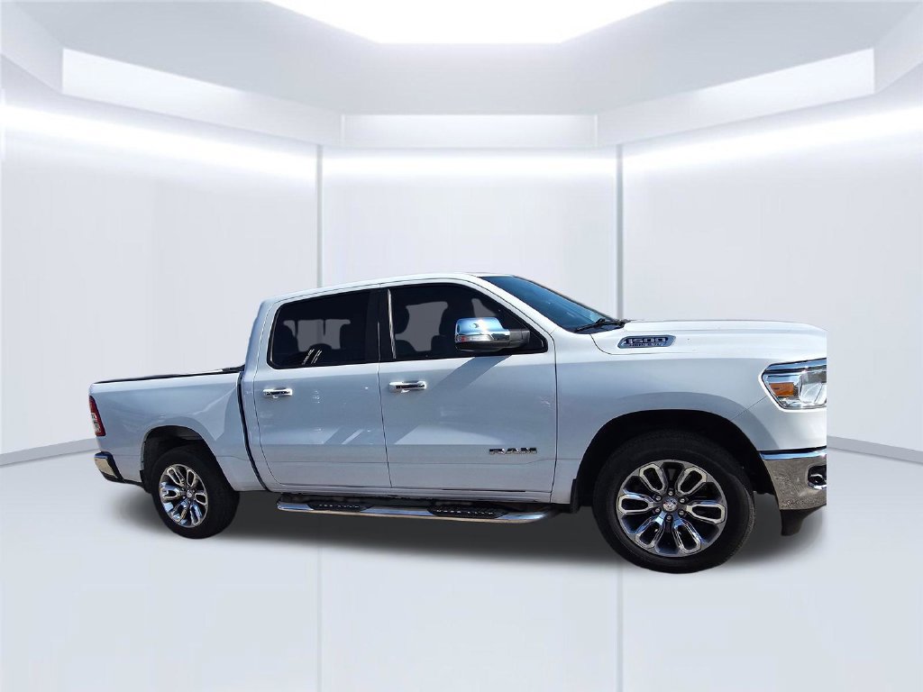 Used 2019 RAM 1500 Big Horn AWD/4WD image 6