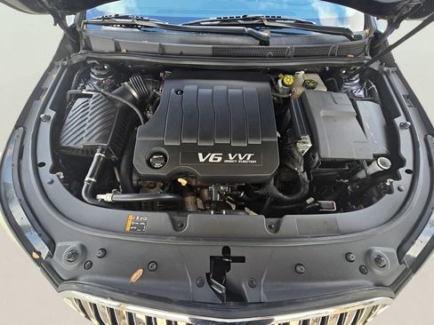 Used 2014 Buick LaCrosse Leather image 61