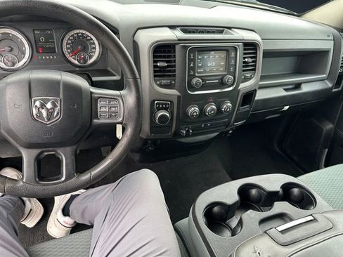 Used 2017 RAM 1500 Express w/ Express Value Package image 10