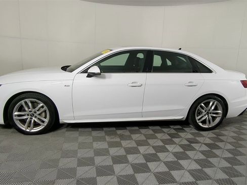 Used 2024 Audi A4 2.0T Premium Plus image 8