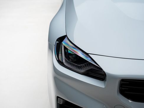 Used 2026 BMW M2 w/ Lighting Package RWD image 12
