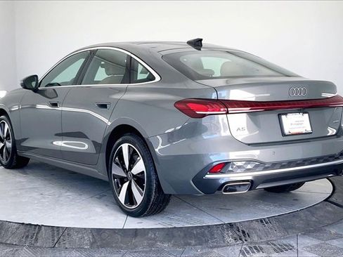 New 2025 Audi A5 2.0T Premium Plus image 4