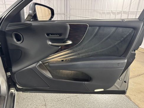 Used 2018 Lexus LS 500 AWD w/ Luxury Package image 55